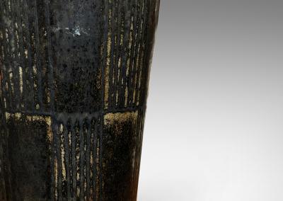  R rstrand Rorstrand Studio Vase by Carl Harry St lhane for R rstrand