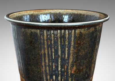  R rstrand Rorstrand Studio Vase by Carl Harry St lhane for R rstrand