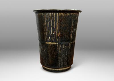  R rstrand Rorstrand Studio Vase by Carl Harry St lhane for R rstrand