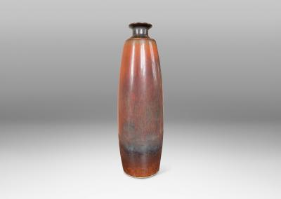  R rstrand Rorstrand Studio Vase by Carl Harry St lhane for R rstrand