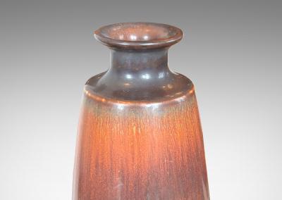  R rstrand Rorstrand Studio Vase by Carl Harry St lhane for R rstrand
