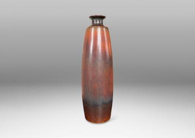  R rstrand Rorstrand Studio Vase by Carl Harry St lhane for R rstrand