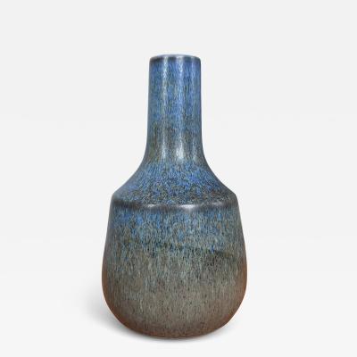  R rstrand Rorstrand Studio Vase by Carl Harry St lhane for R rstrand