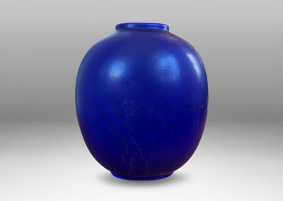  R rstrand Rorstrand Studio Vase by Carl Harry St lhane for R rstrand