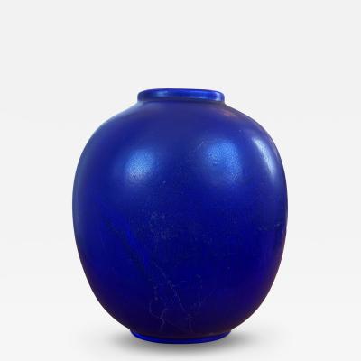  R rstrand Rorstrand Studio Vase by Carl Harry St lhane for R rstrand