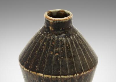  R rstrand Rorstrand Studio Vase by Carl Harry St lhane for R rstrand