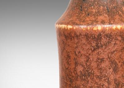  R rstrand Rorstrand Studio Vase by Carl Harry St lhane for R rstrand