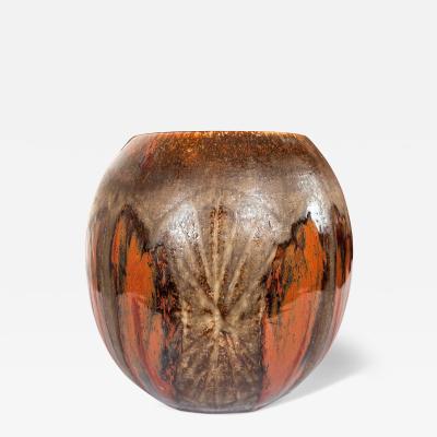  R rstrand Rorstrand Studio Vase by Carl Harry St lhane for R rstrand