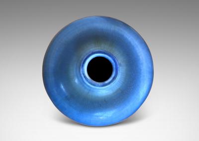 R rstrand Rorstrand Studio Vase by Gertrud L negren
