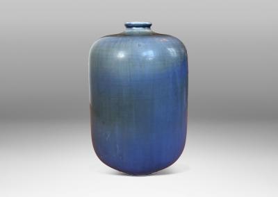 R rstrand Rorstrand Studio Vase by Gertrud L negren
