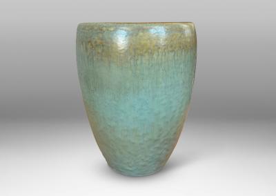  R rstrand Rorstrand Studio Vase by Gertrud L negren for R rstrand