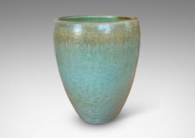  R rstrand Rorstrand Studio Vase by Gertrud L negren for R rstrand