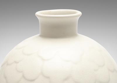 R rstrand Rorstrand Studio Vase by Gertrud L negren for R rstrand