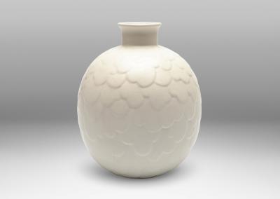  R rstrand Rorstrand Studio Vase by Gertrud L negren for R rstrand