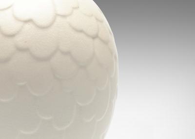  R rstrand Rorstrand Studio Vase by Gertrud L negren for R rstrand