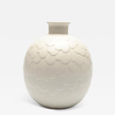  R rstrand Rorstrand Studio Vase by Gertrud L negren for R rstrand