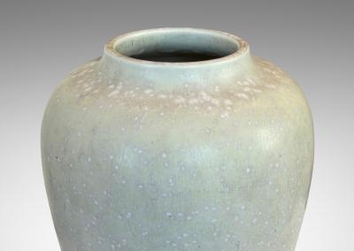  R rstrand Rorstrand Studio Vase by Gunnar Nylund for R rstrand