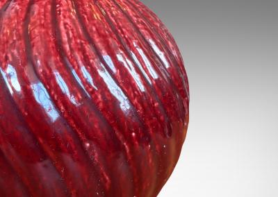 R rstrand Rorstrand Studio Vase by Gunnar Nylund for R rstrand