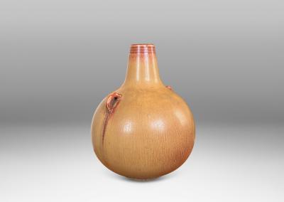  R rstrand Rorstrand Studio Vase by Gunnar Nylund for R rstrand