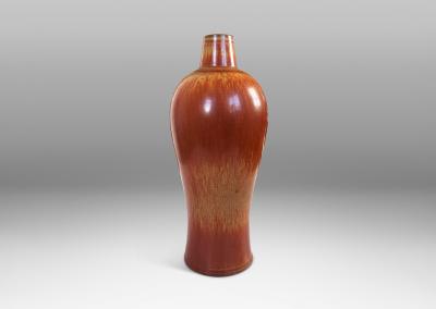  R rstrand Rorstrand Studio Vase by Gunnar Nylund for R rstrand