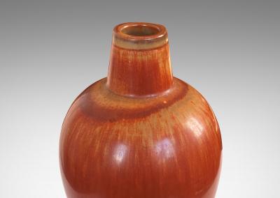  R rstrand Rorstrand Studio Vase by Gunnar Nylund for R rstrand