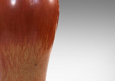  R rstrand Rorstrand Studio Vase by Gunnar Nylund for R rstrand