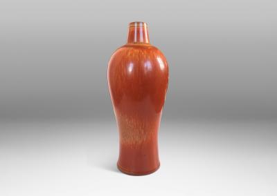  R rstrand Rorstrand Studio Vase by Gunnar Nylund for R rstrand