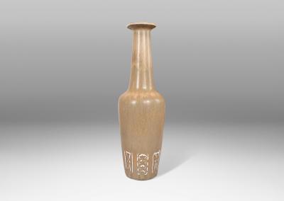  R rstrand Rorstrand Studio Vase by Gunnar Nylund for R rstrand