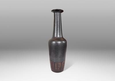  R rstrand Rorstrand Studio Vase by Gunnar Nylund for R rstrand