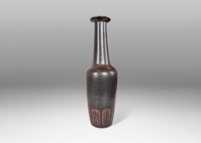  R rstrand Rorstrand Studio Vase by Gunnar Nylund for R rstrand