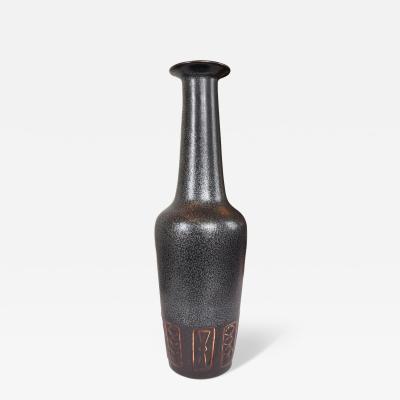  R rstrand Rorstrand Studio Vase by Gunnar Nylund for R rstrand