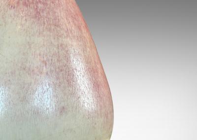  R rstrand Rorstrand Studio Vase by Gunnar Nylund for R rstrand