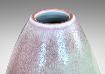  R rstrand Rorstrand Studio Vase by Gunnar Nylund for R rstrand