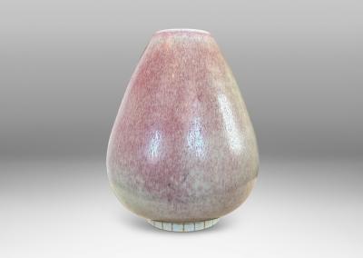  R rstrand Rorstrand Studio Vase by Gunnar Nylund for R rstrand