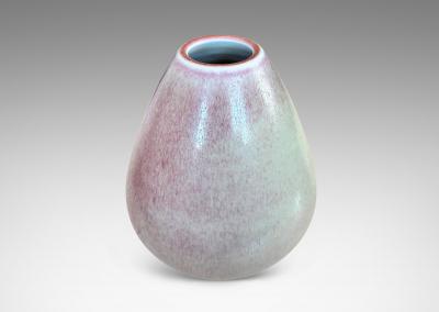  R rstrand Rorstrand Studio Vase by Gunnar Nylund for R rstrand