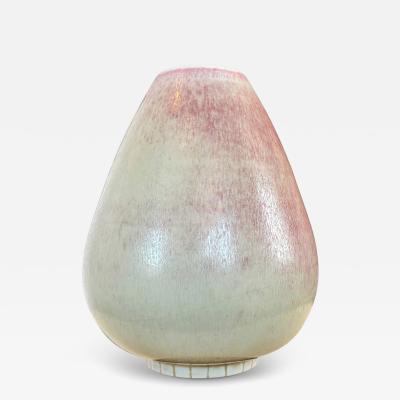  R rstrand Rorstrand Studio Vase by Gunnar Nylund for R rstrand
