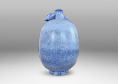  R rstrand Rorstrand Studio Vase by Gunnar Nylund for R rstrand