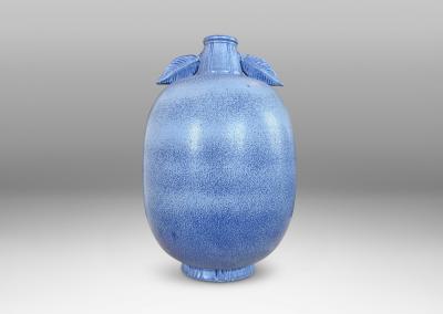  R rstrand Rorstrand Studio Vase by Gunnar Nylund for R rstrand
