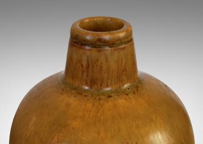 R rstrand Rorstrand Studio Vase by Gunnar Nylund for R rstrand