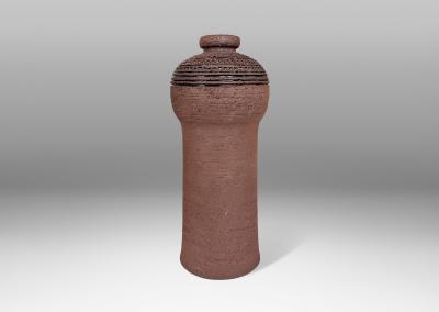  R rstrand Rorstrand Studio Vase by Inger Persson for R rstrand