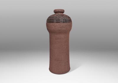  R rstrand Rorstrand Studio Vase by Inger Persson for R rstrand