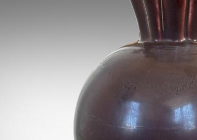  R rstrand Rorstrand Studio Vase by R rstrand Fabriks