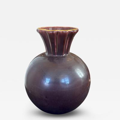  R rstrand Rorstrand Studio Vase by R rstrand Fabriks