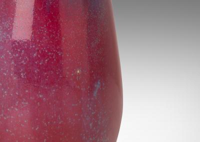  R rstrand Rorstrand Studio Vase by Stig Lindberg