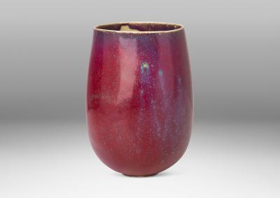  R rstrand Rorstrand Studio Vase by Stig Lindberg