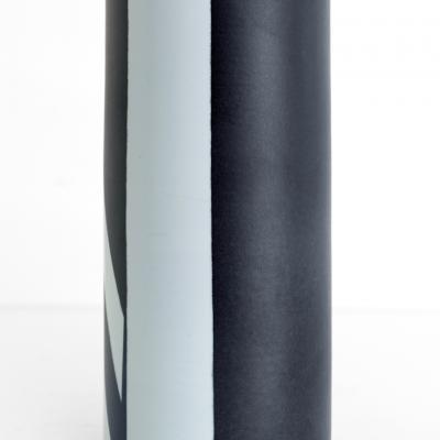  R rstrand Studio ROLF SINNEMARK HAND THROWN POST MODERN VASE RORSTRAND