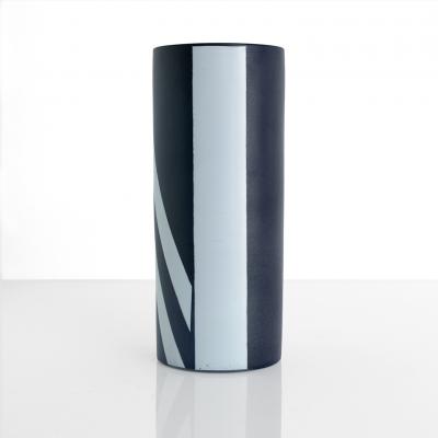  R rstrand Studio ROLF SINNEMARK HAND THROWN POST MODERN VASE RORSTRAND