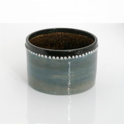 R rstrand Studio SYLVIA LEUCHOVIOUS VASE AND BOWL RORSTRAND Sweden