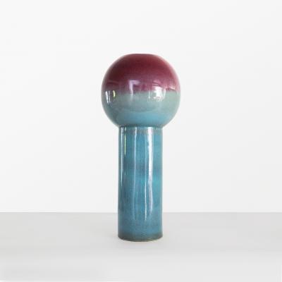  R rstrand TWO LARGE SWEDISH VASES FROM RORSTRAND