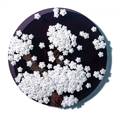  RAN HWANG Ode to Full Moon 02412 2023